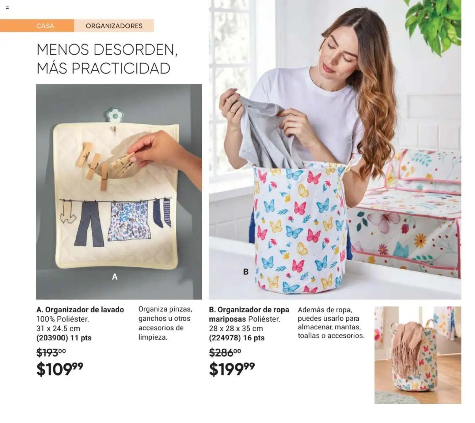 AVON oferta desde 10/07/2026 AVON Casa & Estilo 11 2026