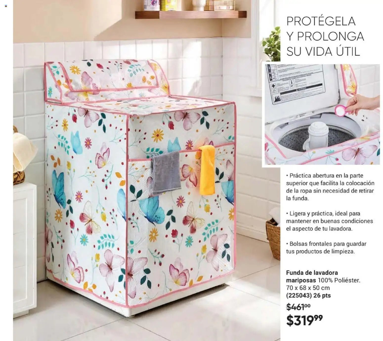AVON oferta desde 10/07/2026 AVON Casa & Estilo 11 2026