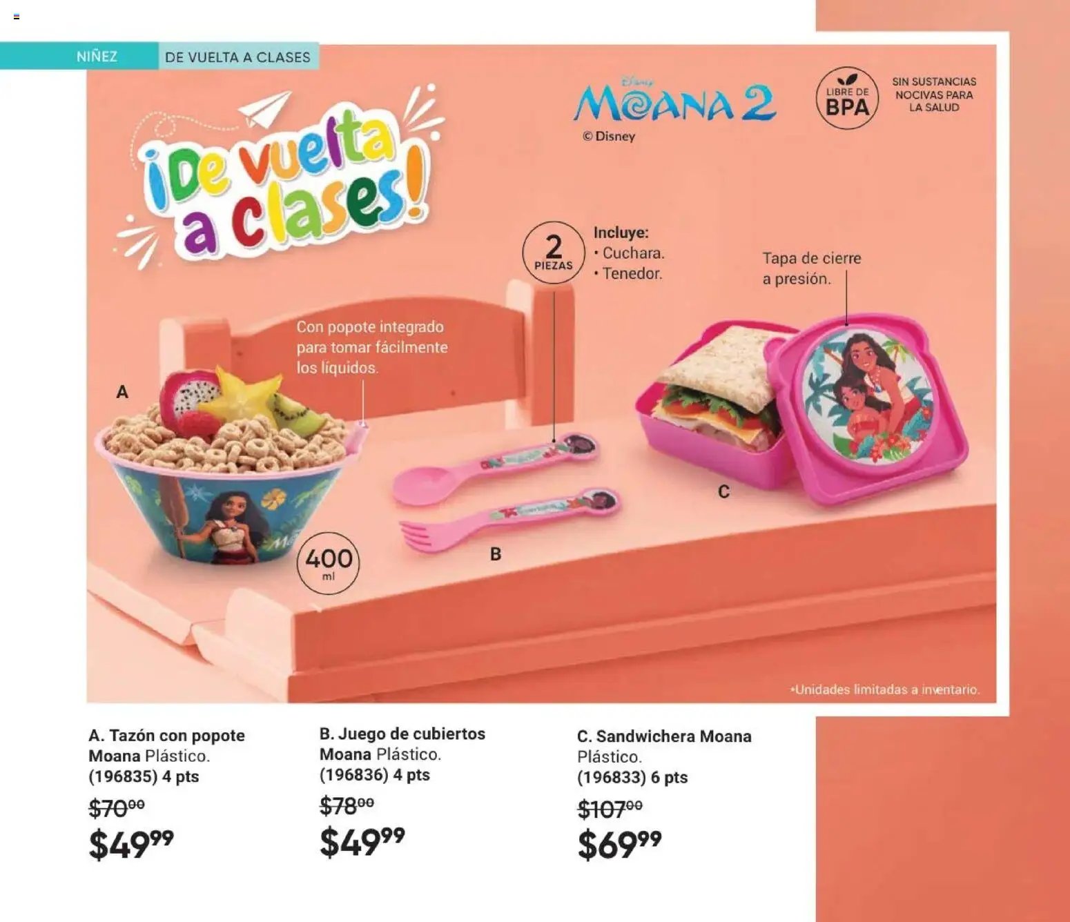 AVON oferta desde 10/07/2026 AVON Casa & Estilo 11 2026