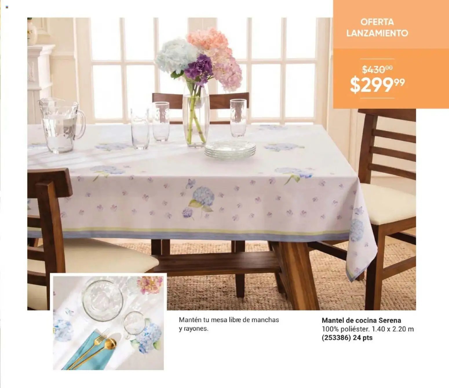 AVON oferta desde 10/07/2026 AVON Casa & Estilo 11 2026