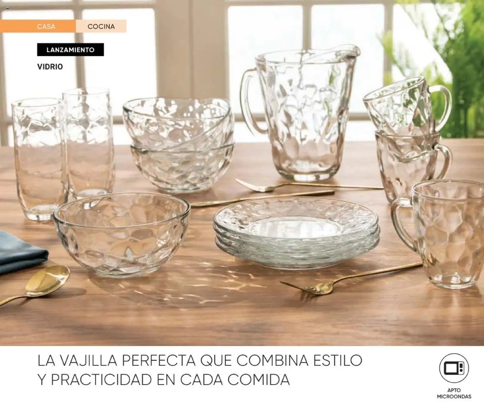 AVON oferta desde 10/07/2026 AVON Casa & Estilo 11 2026