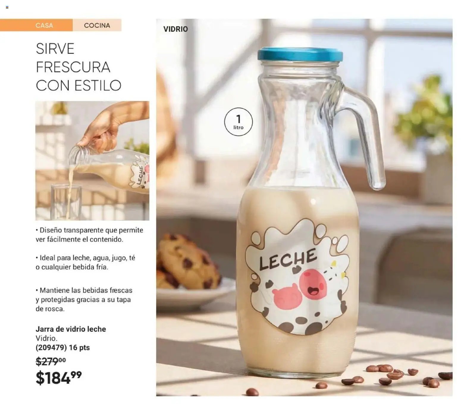 AVON oferta desde 10/07/2026 AVON Casa & Estilo 11 2026