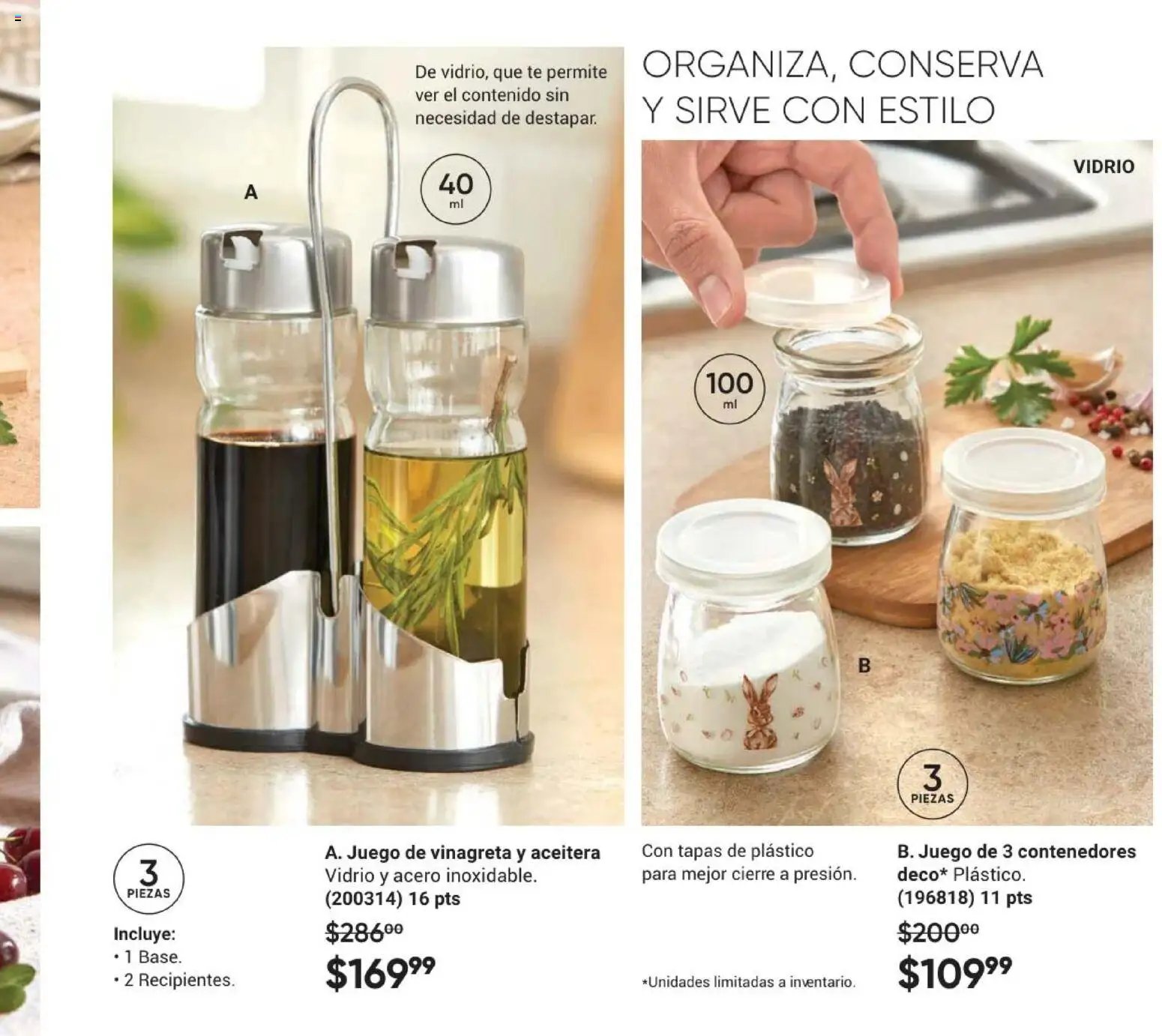 AVON oferta desde 10/07/2026 AVON Casa & Estilo 11 2026