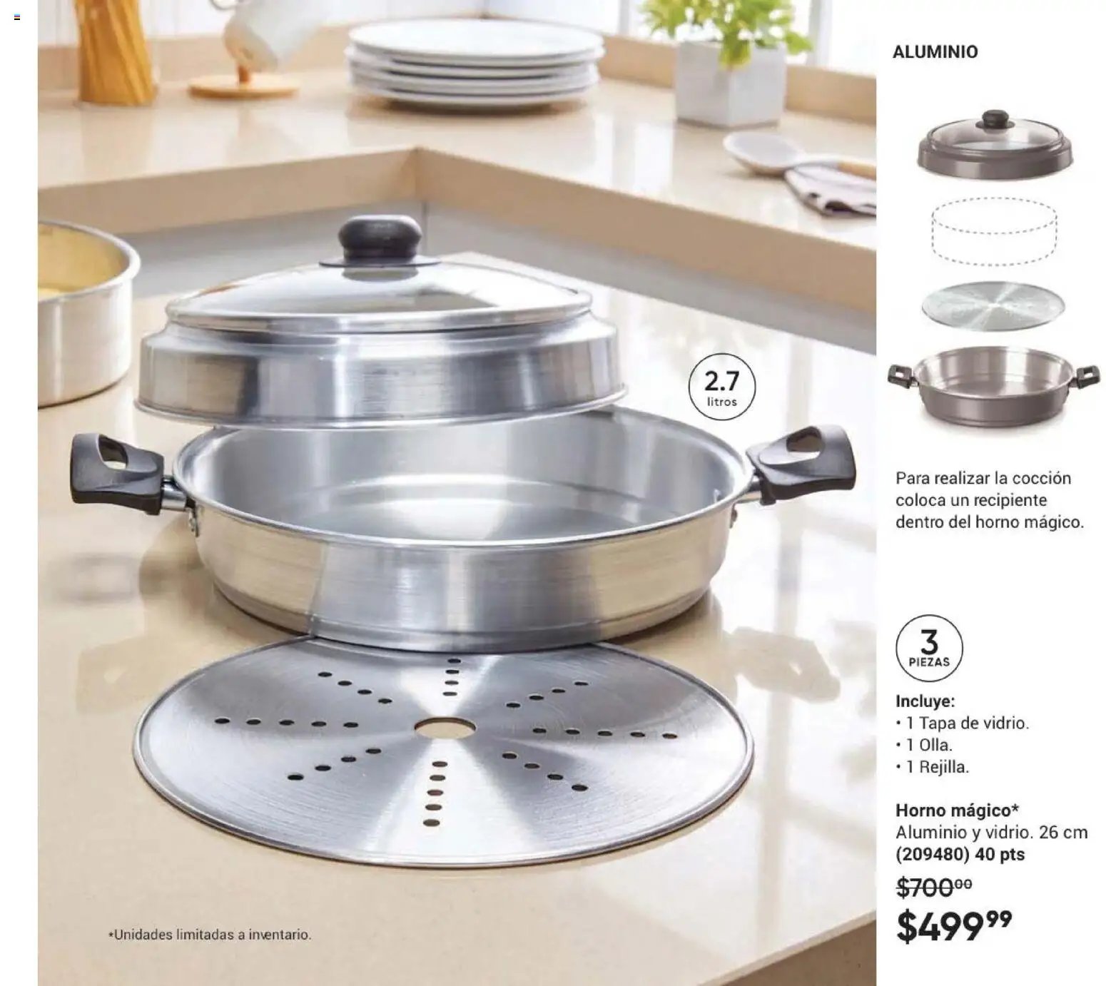 AVON oferta desde 10/07/2026 AVON Casa & Estilo 11 2026