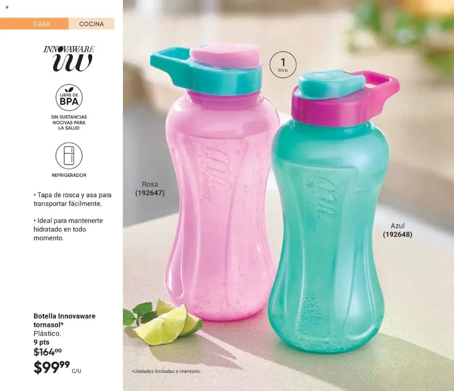 AVON oferta desde 10/07/2026 AVON Casa & Estilo 11 2026