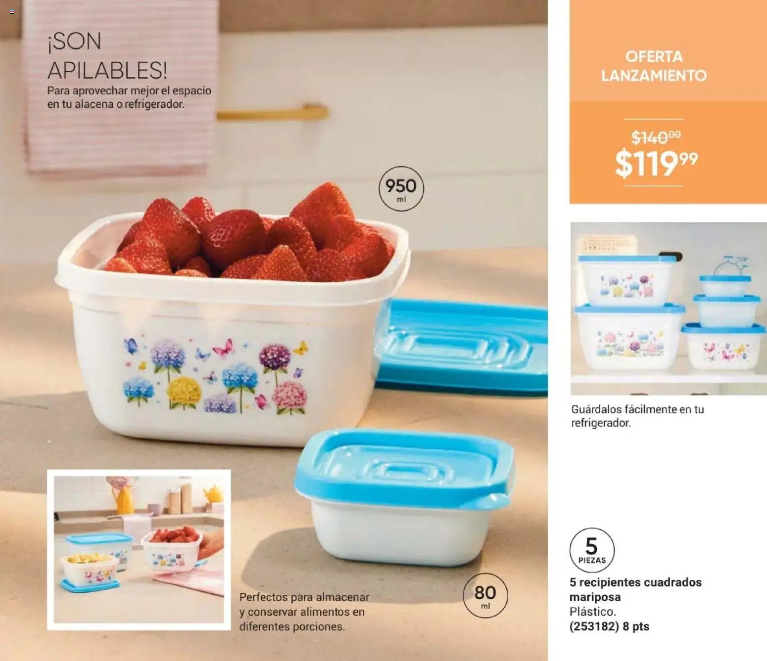 AVON oferta desde 10/07/2026 AVON Casa & Estilo 11 2026