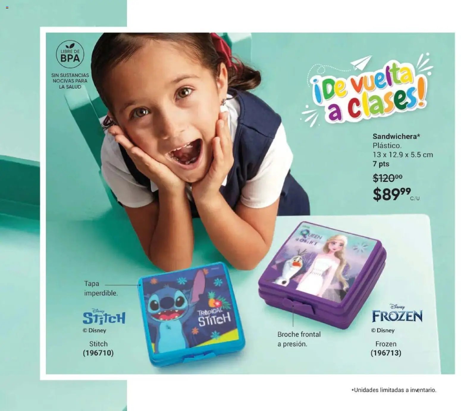 AVON oferta desde 10/07/2026 AVON Casa & Estilo 11 2026