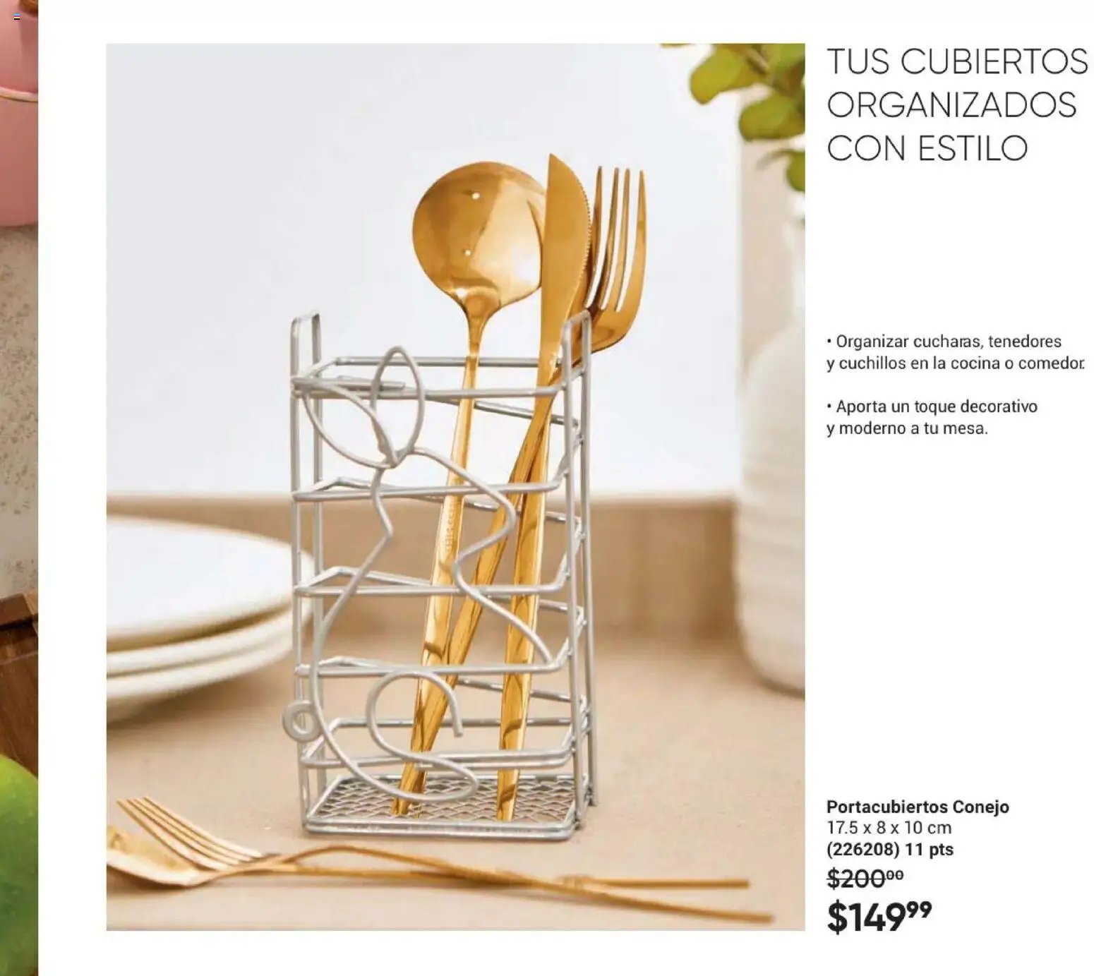 AVON oferta desde 10/07/2026 AVON Casa & Estilo 11 2026