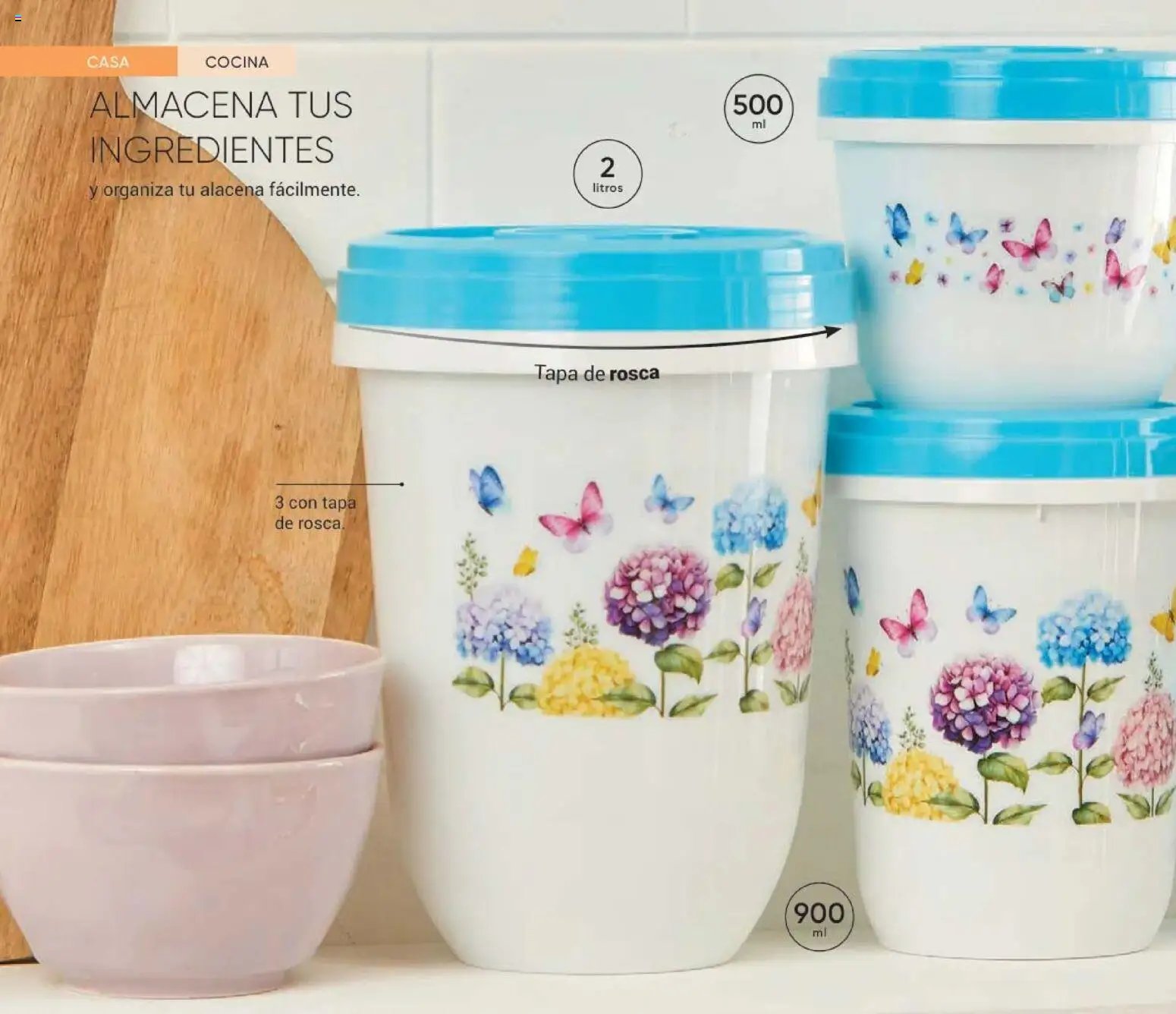 AVON oferta desde 10/07/2026 AVON Casa & Estilo 11 2026