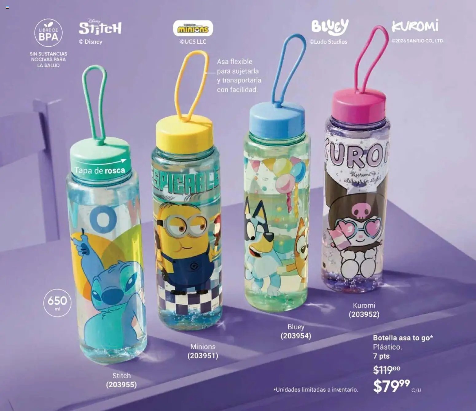 AVON oferta desde 10/07/2026 AVON Casa & Estilo 11 2026