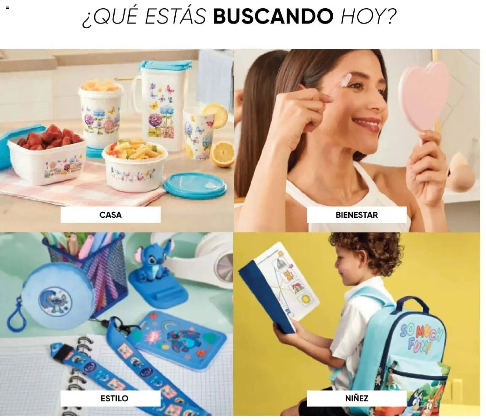 AVON oferta desde 10/07/2026 AVON Casa & Estilo 11 2026