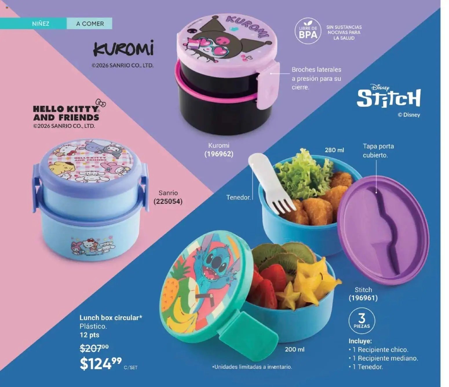 AVON oferta desde 10/07/2026 AVON Casa & Estilo 11 2026
