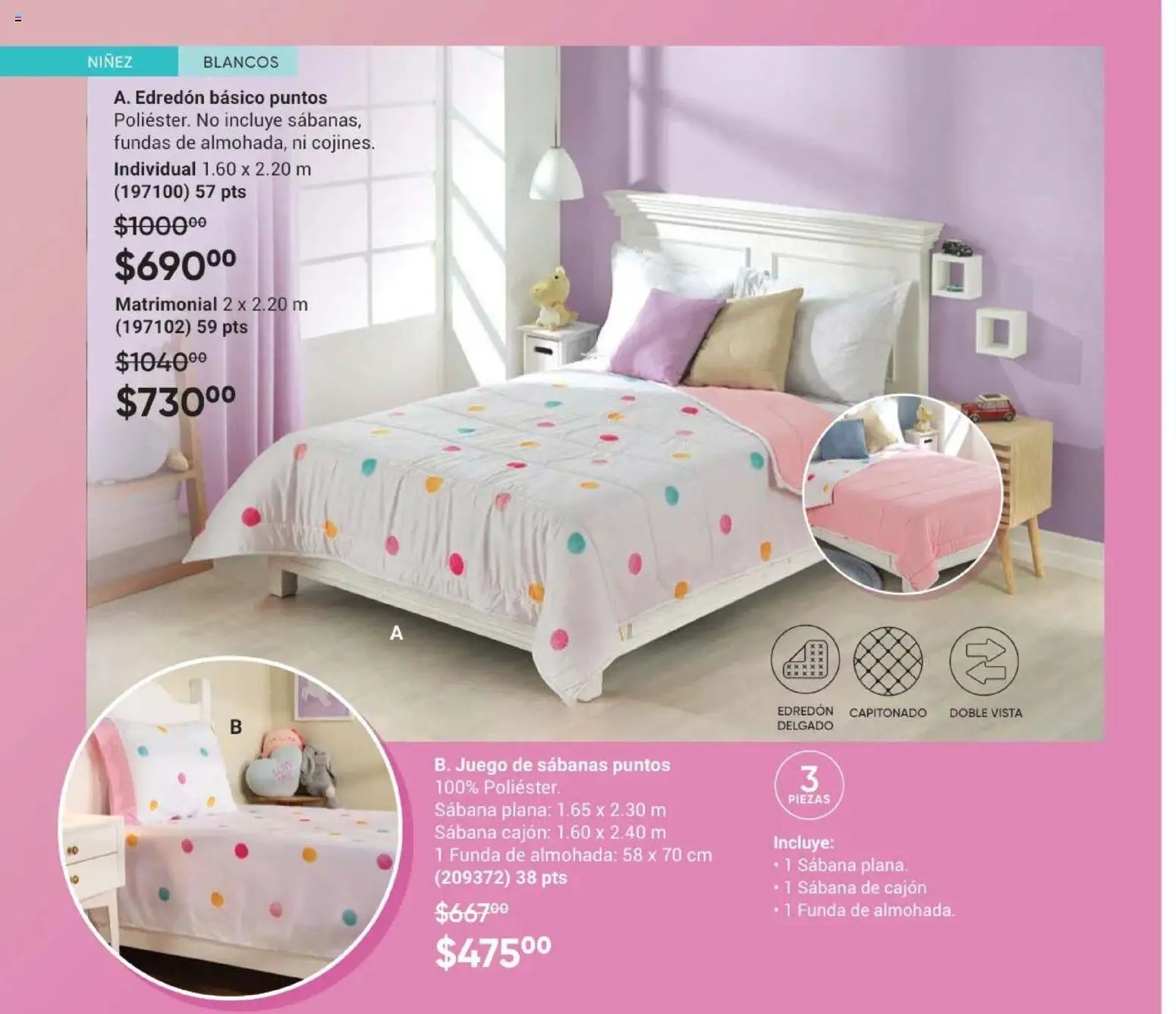 AVON oferta desde 10/07/2026 AVON Casa & Estilo 11 2026