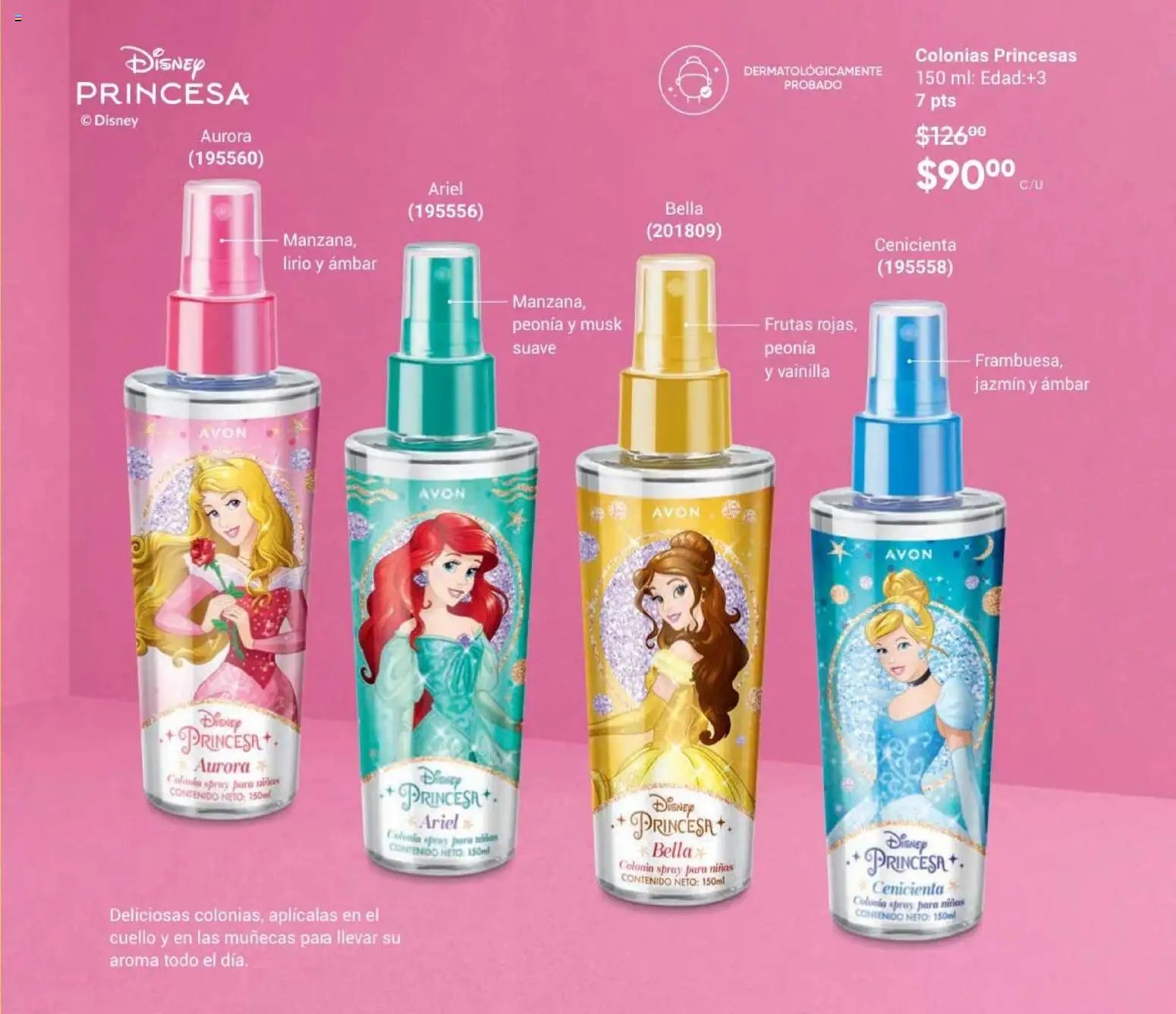 AVON oferta desde 10/07/2026 AVON Casa & Estilo 11 2026