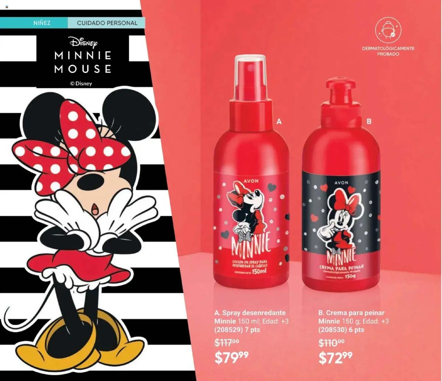 AVON oferta desde 10/07/2026 AVON Casa & Estilo 11 2026