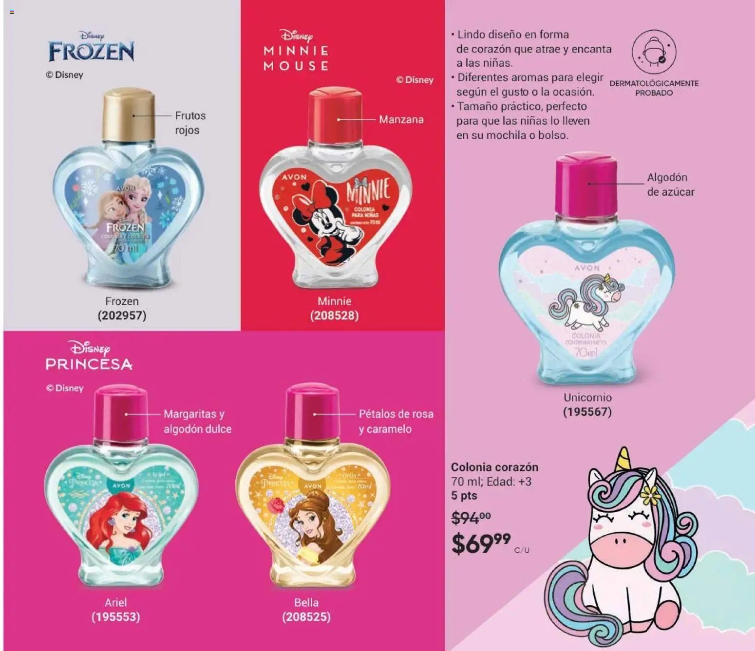 AVON oferta desde 10/07/2026 AVON Casa & Estilo 11 2026