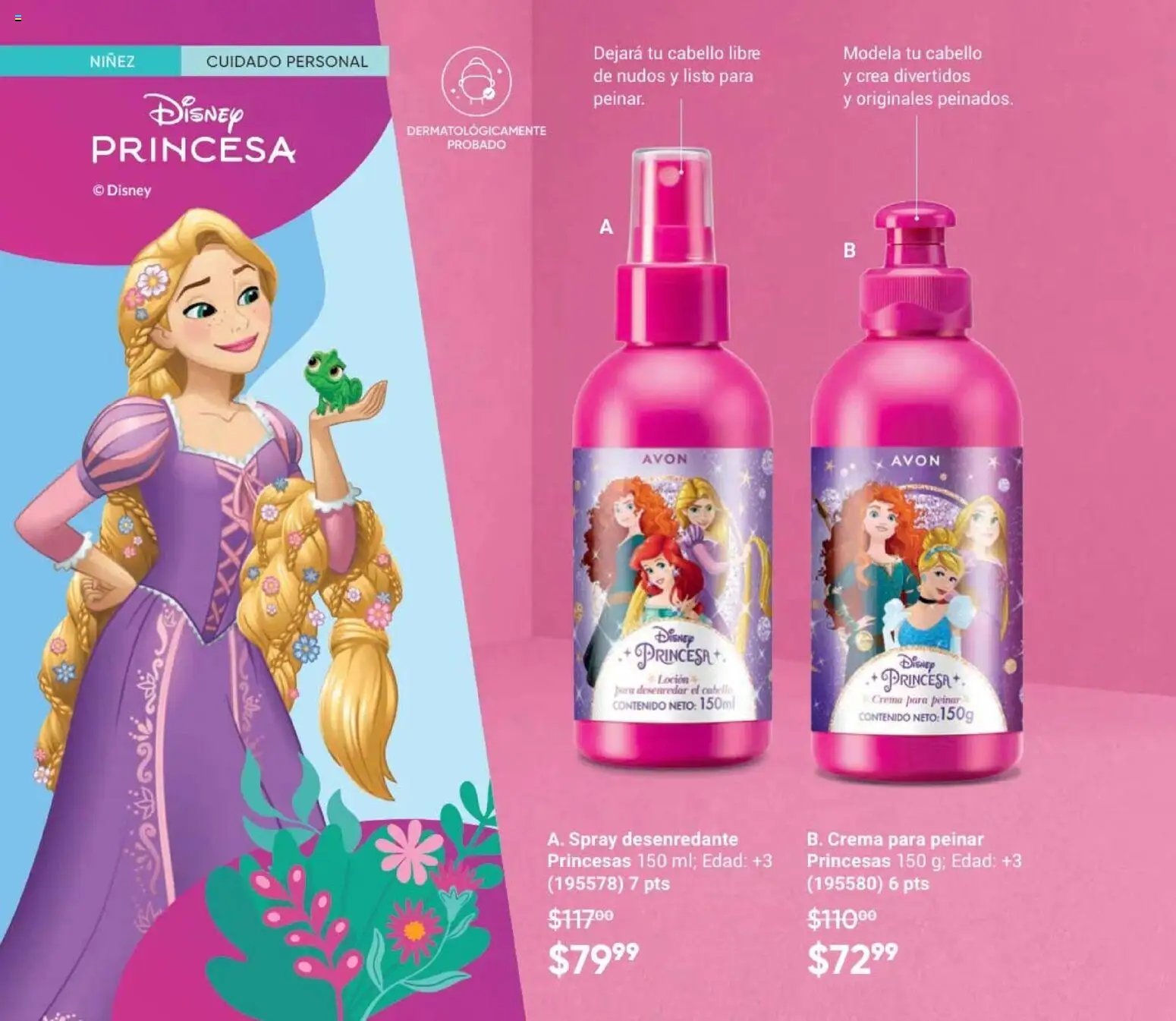 AVON oferta desde 10/07/2026 AVON Casa & Estilo 11 2026