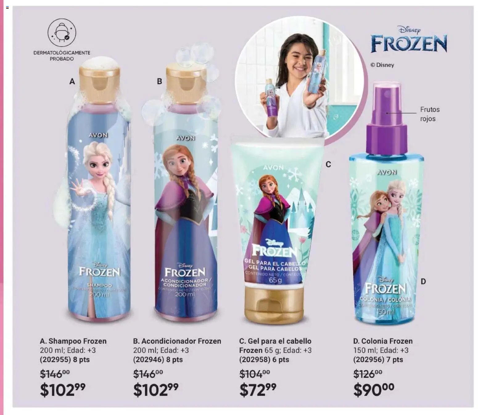 AVON oferta desde 10/07/2026 AVON Casa & Estilo 11 2026