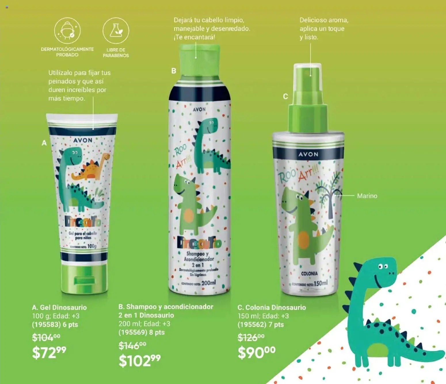 AVON oferta desde 10/07/2026 AVON Casa & Estilo 11 2026