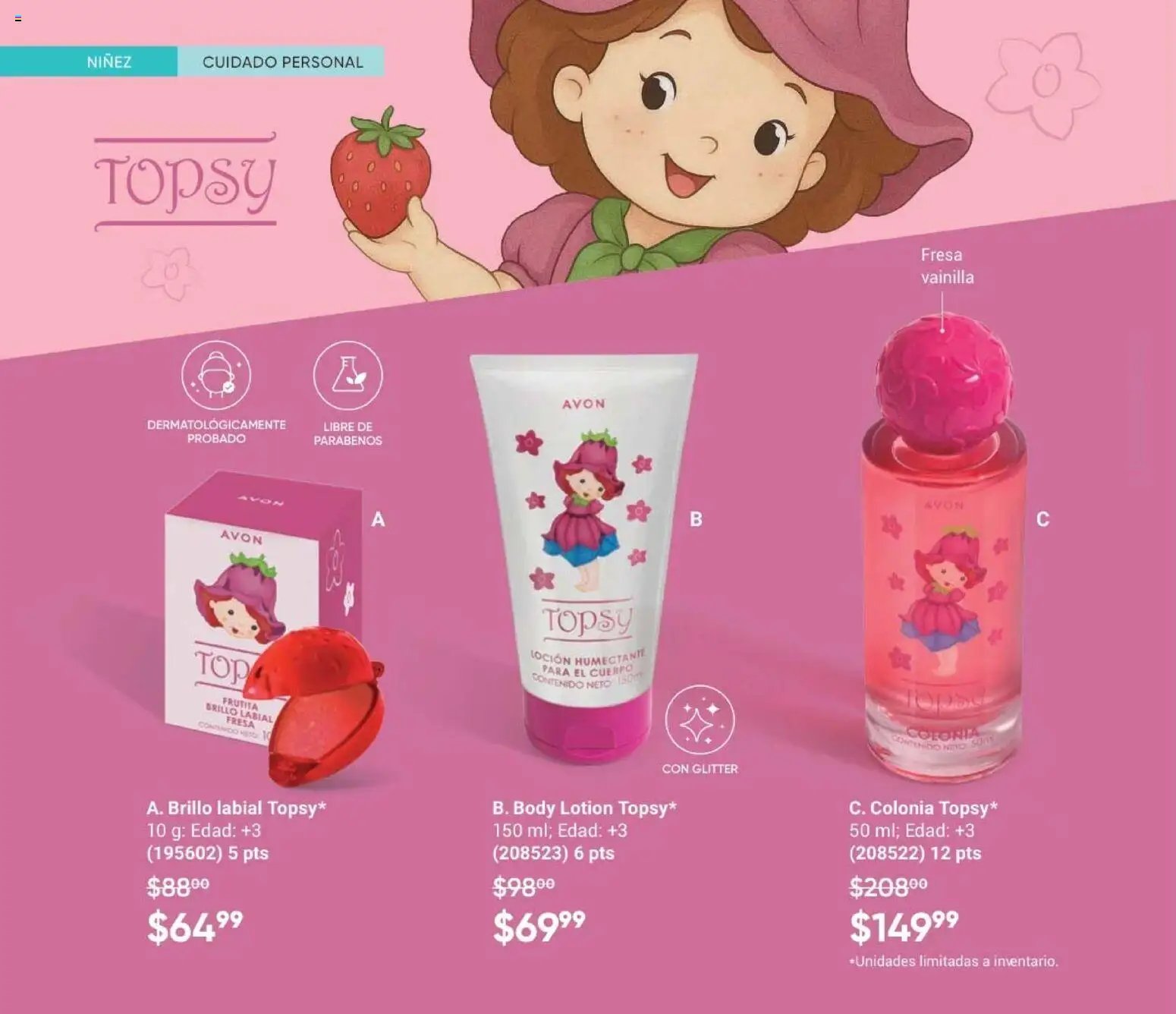 AVON oferta desde 10/07/2026 AVON Casa & Estilo 11 2026