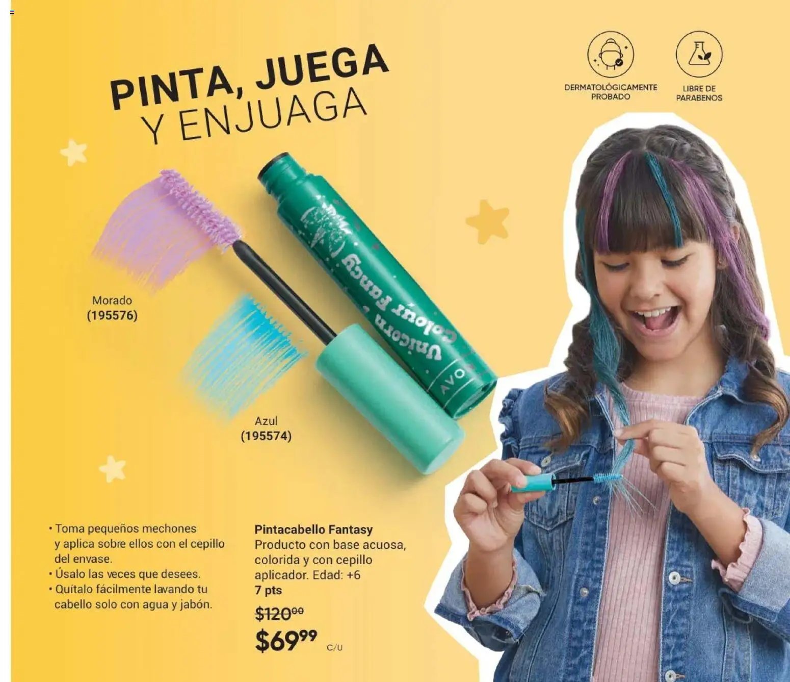 AVON oferta desde 10/07/2026 AVON Casa & Estilo 11 2026