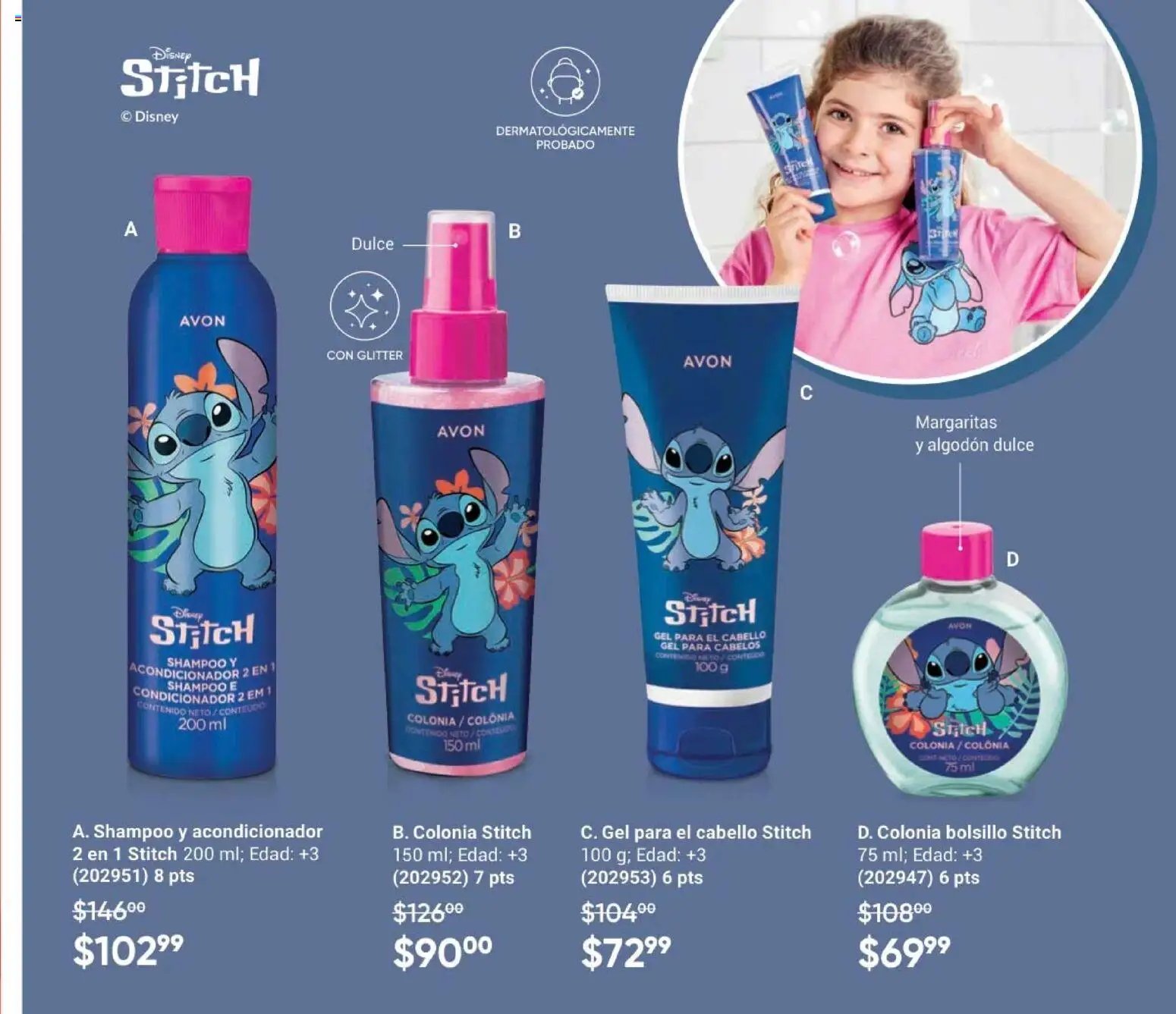 AVON oferta desde 10/07/2026 AVON Casa & Estilo 11 2026