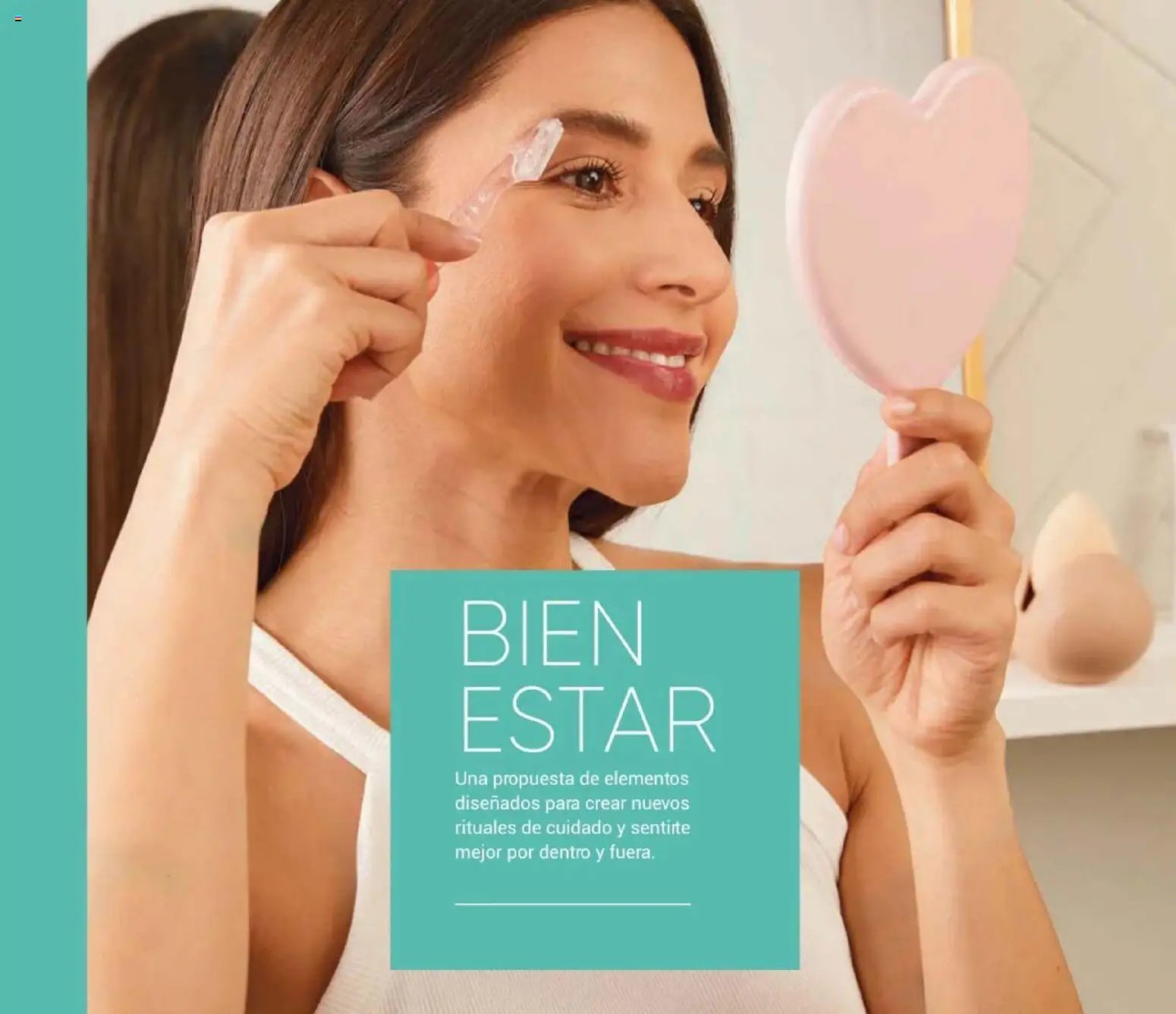 AVON oferta desde 10/07/2026 AVON Casa & Estilo 11 2026