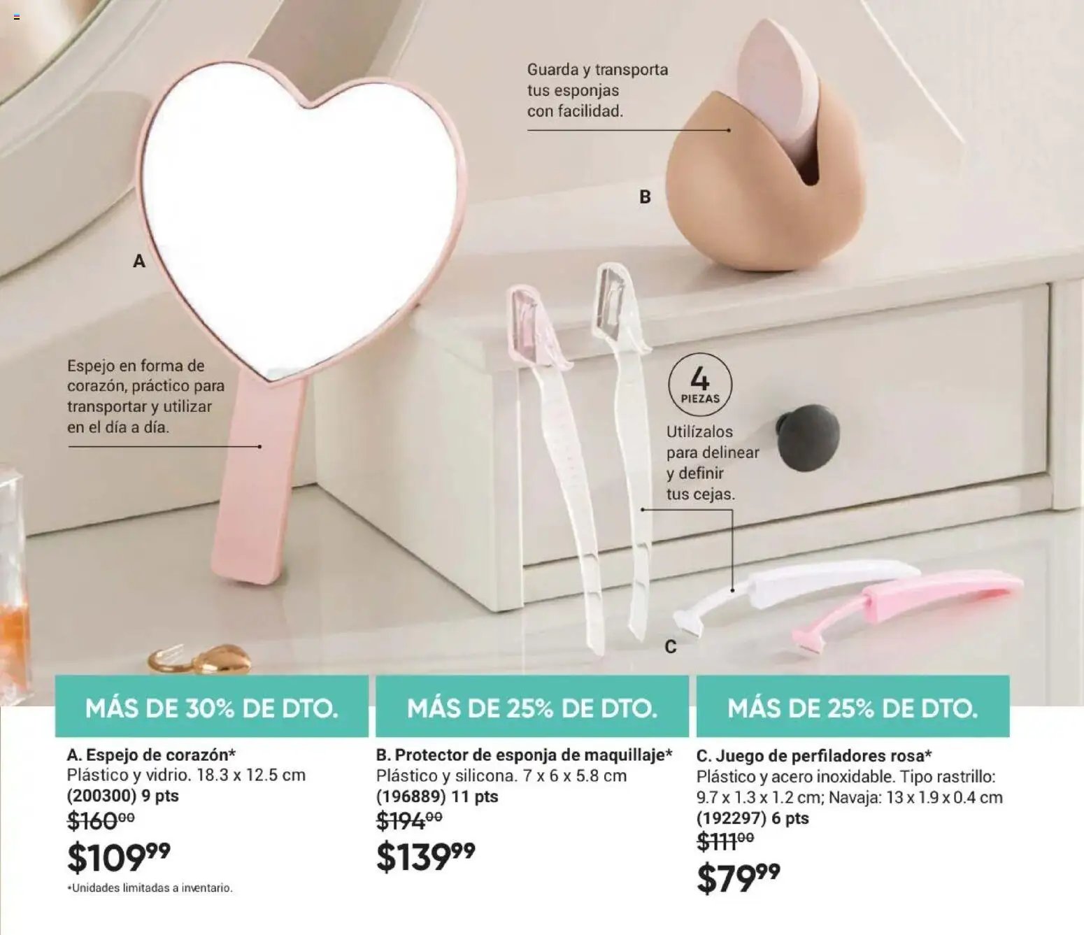 AVON oferta desde 10/07/2026 AVON Casa & Estilo 11 2026
