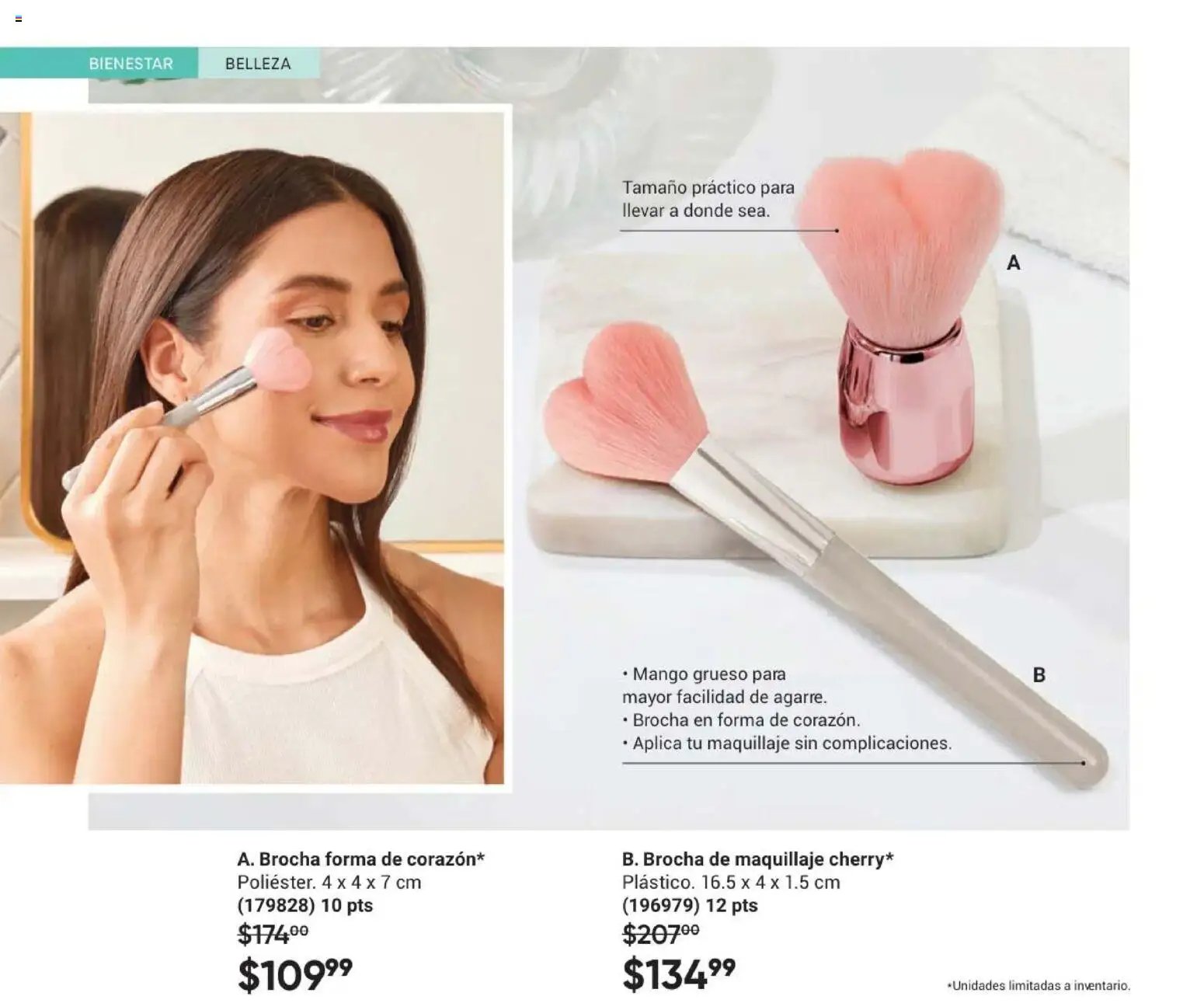 AVON oferta desde 10/07/2026 AVON Casa & Estilo 11 2026