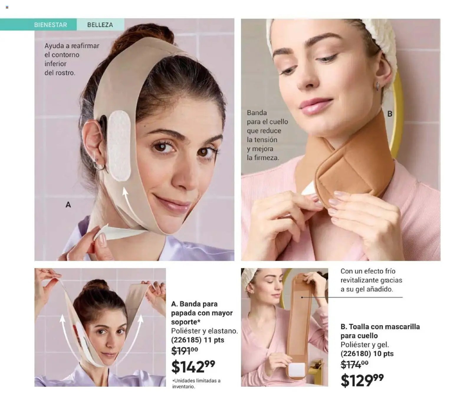 AVON oferta desde 10/07/2026 AVON Casa & Estilo 11 2026