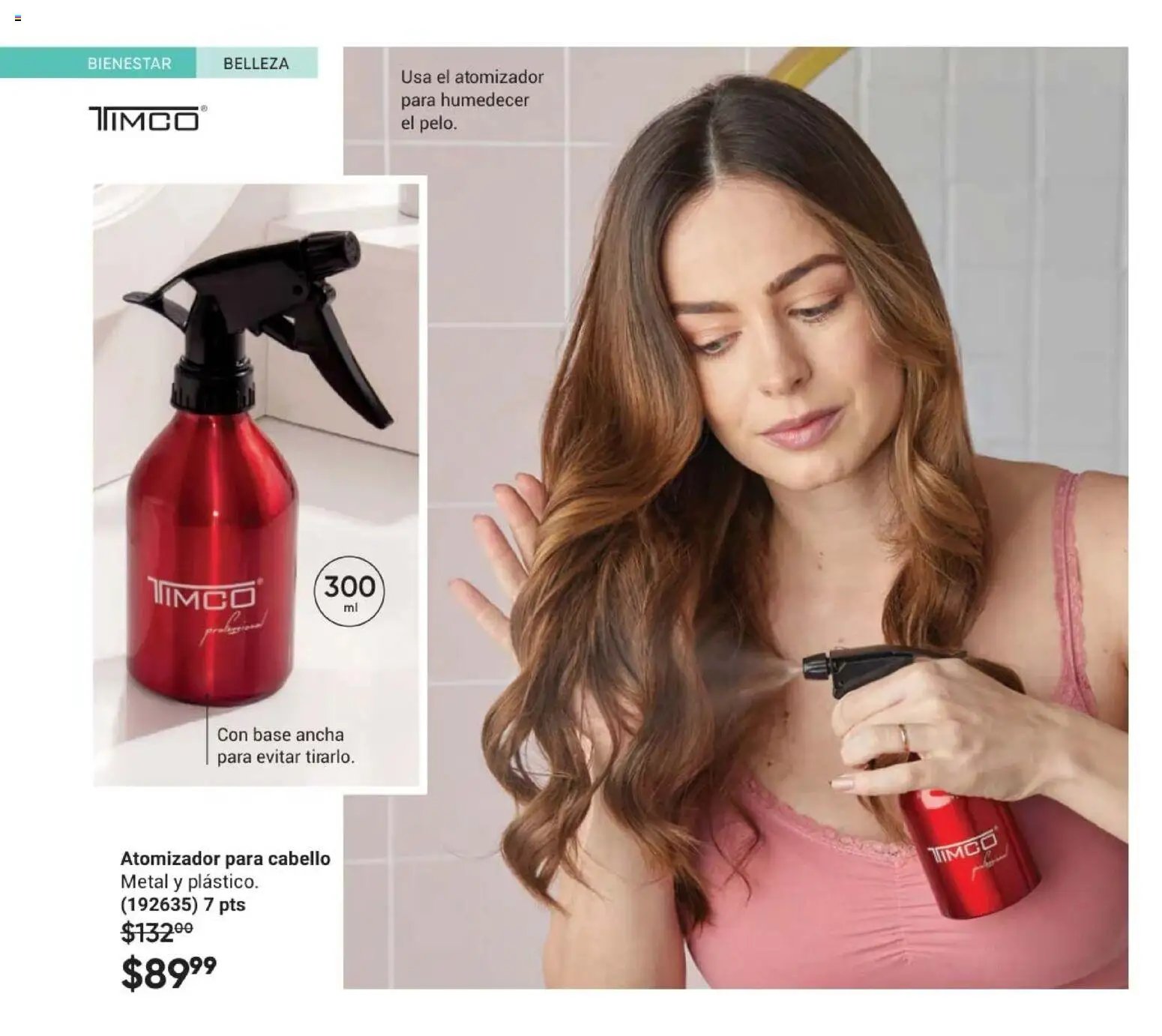 AVON oferta desde 10/07/2026 AVON Casa & Estilo 11 2026