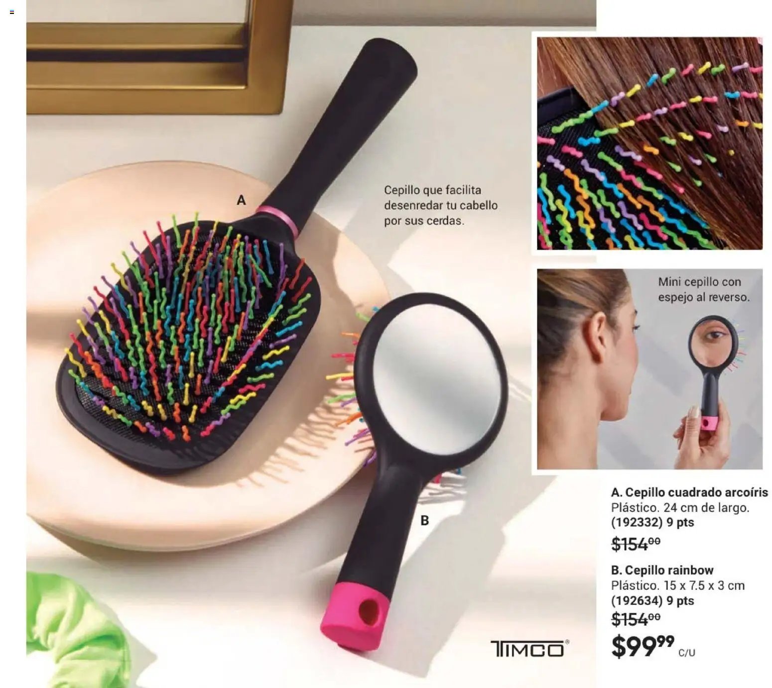 AVON oferta desde 10/07/2026 AVON Casa & Estilo 11 2026