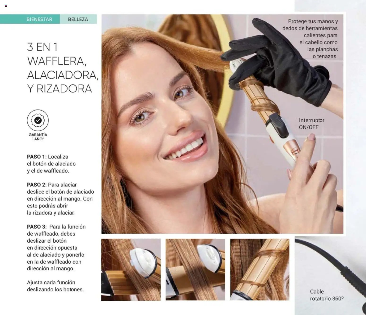 AVON oferta desde 10/07/2026 AVON Casa & Estilo 11 2026