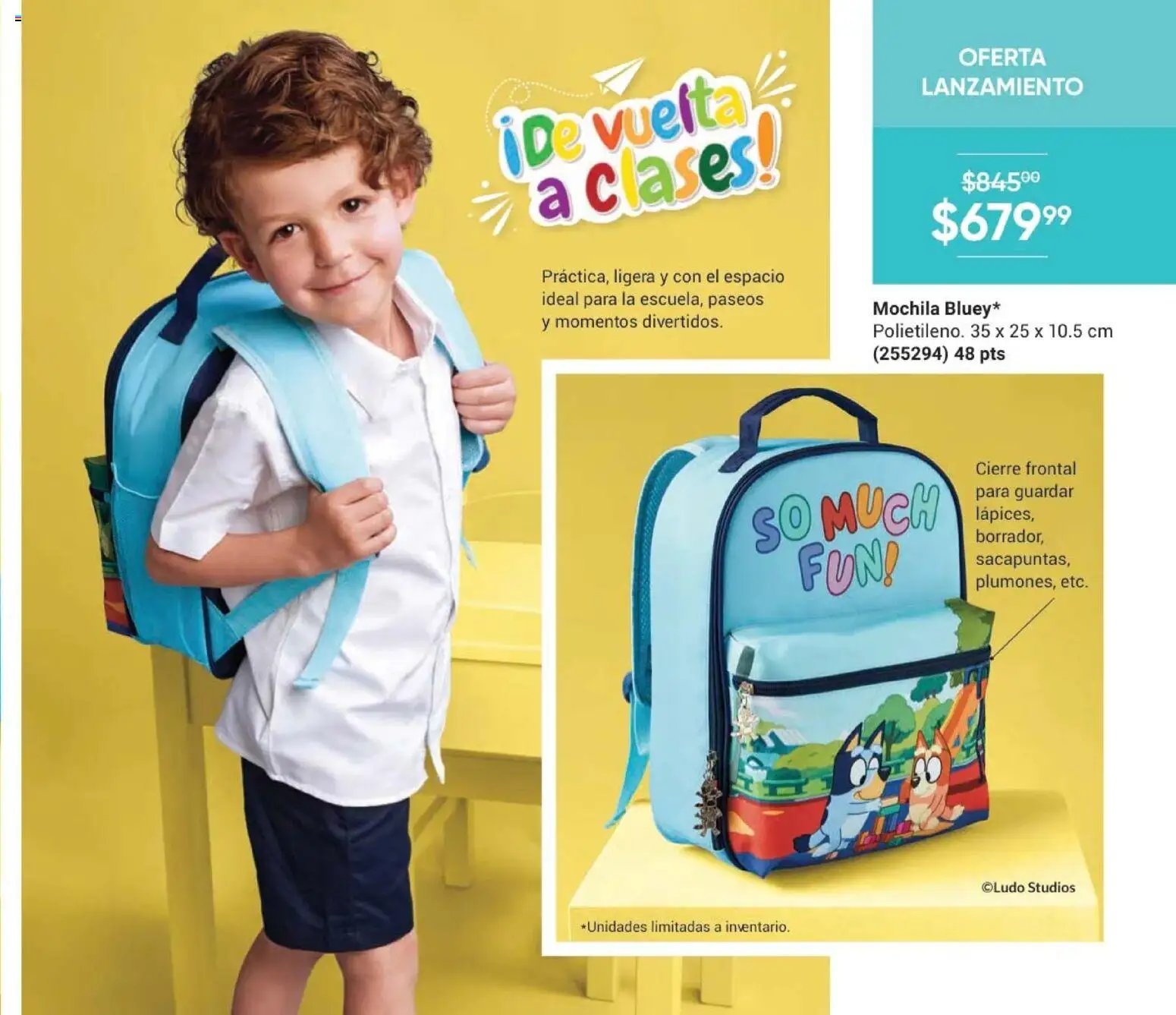 AVON oferta desde 10/07/2026 AVON Casa & Estilo 11 2026