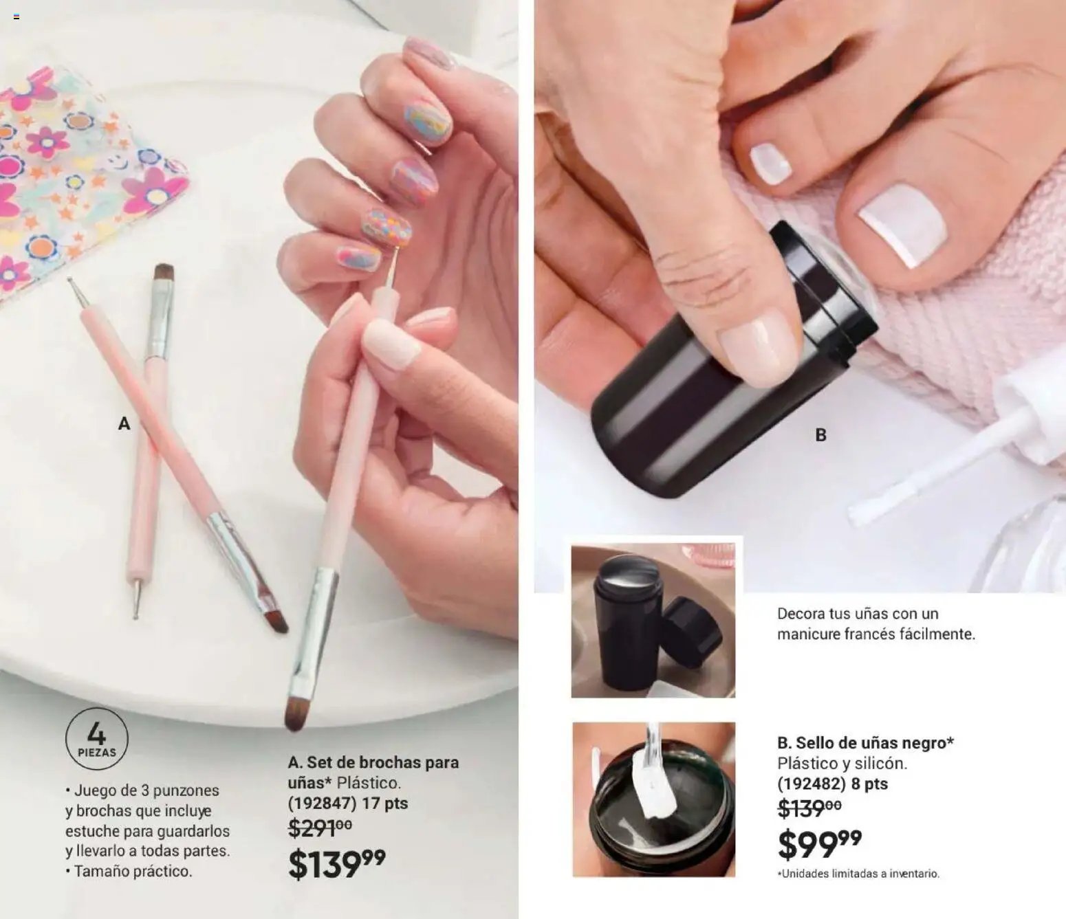 AVON oferta desde 10/07/2026 AVON Casa & Estilo 11 2026