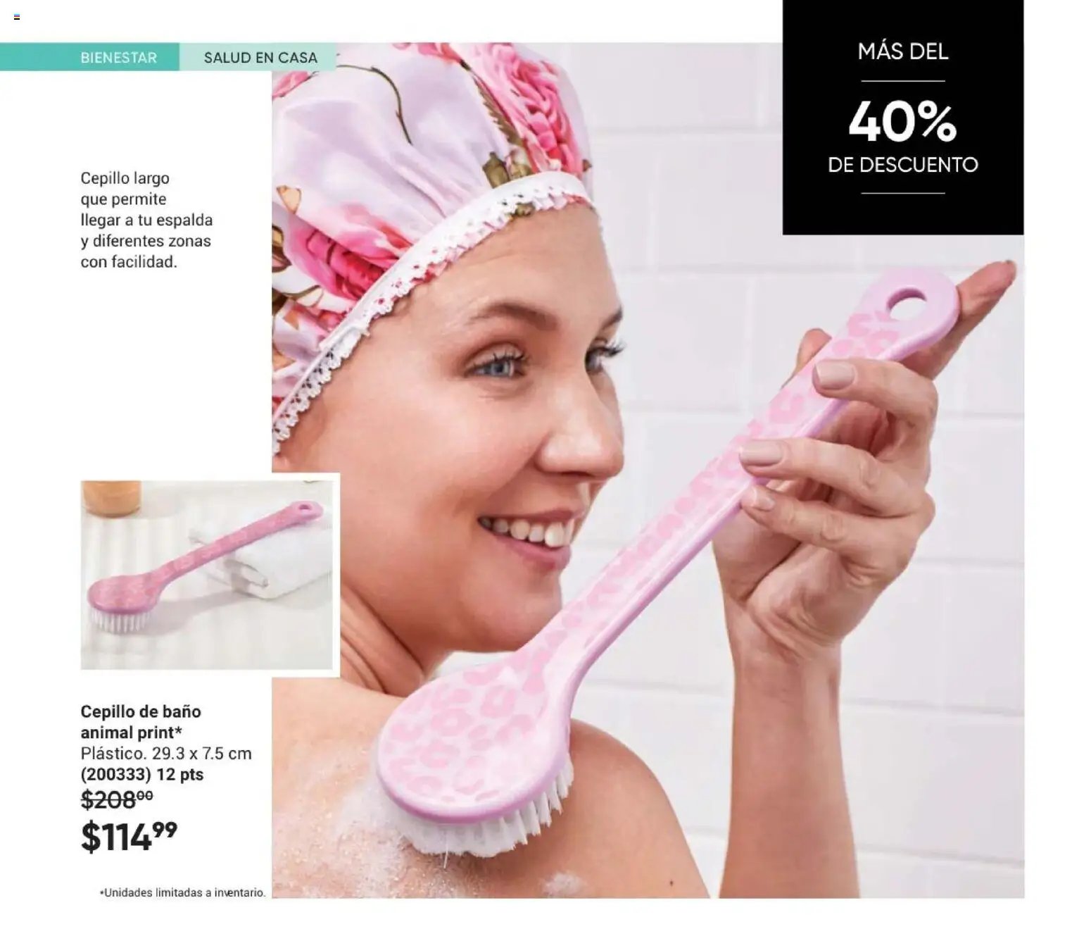 AVON oferta desde 10/07/2026 AVON Casa & Estilo 11 2026