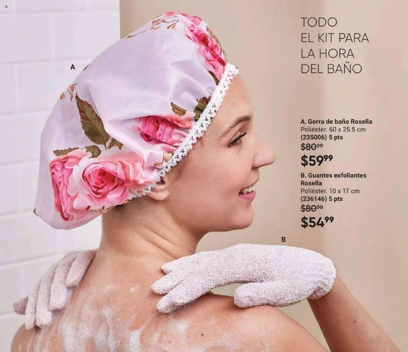 AVON oferta desde 10/07/2026 AVON Casa & Estilo 11 2026