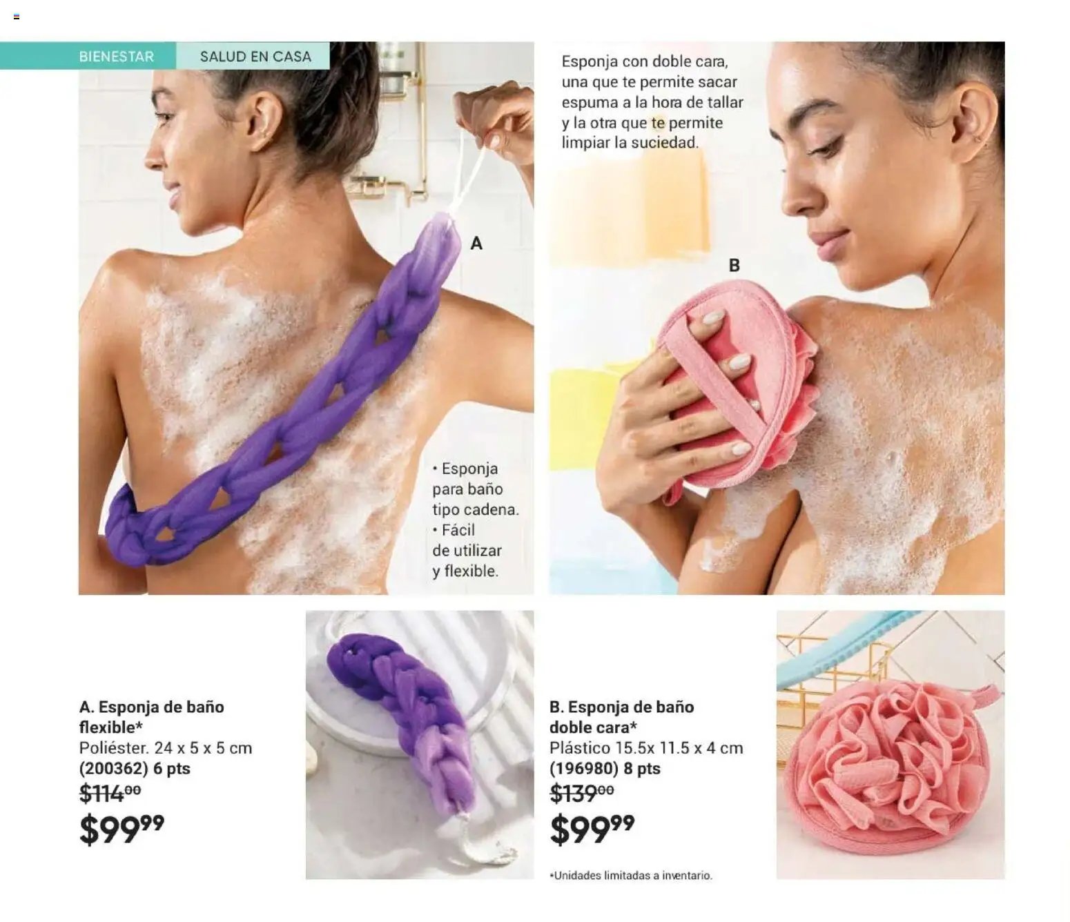 AVON oferta desde 10/07/2026 AVON Casa & Estilo 11 2026