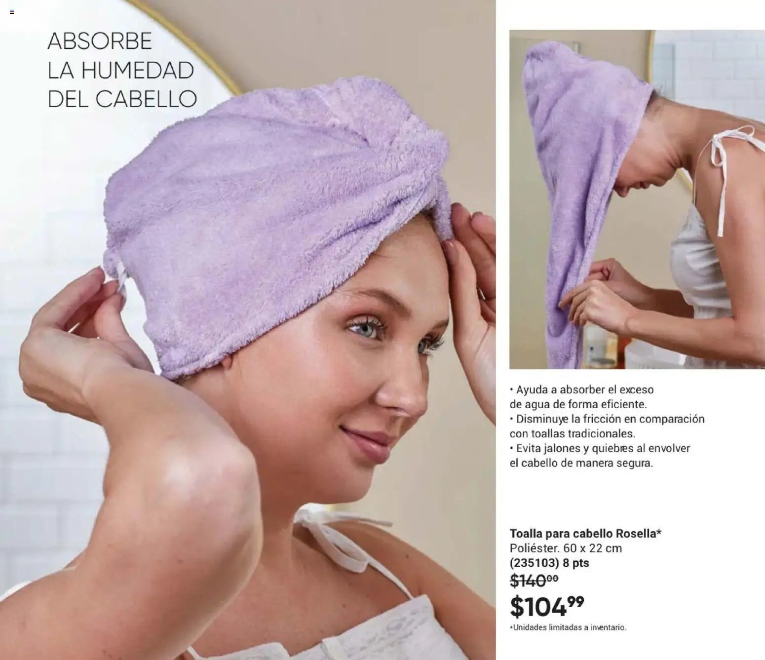 AVON oferta desde 10/07/2026 AVON Casa & Estilo 11 2026