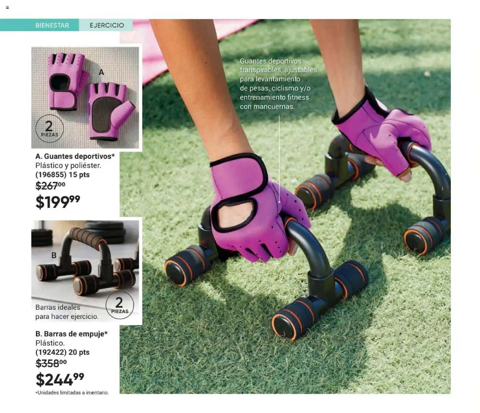 AVON oferta desde 10/07/2026 AVON Casa & Estilo 11 2026