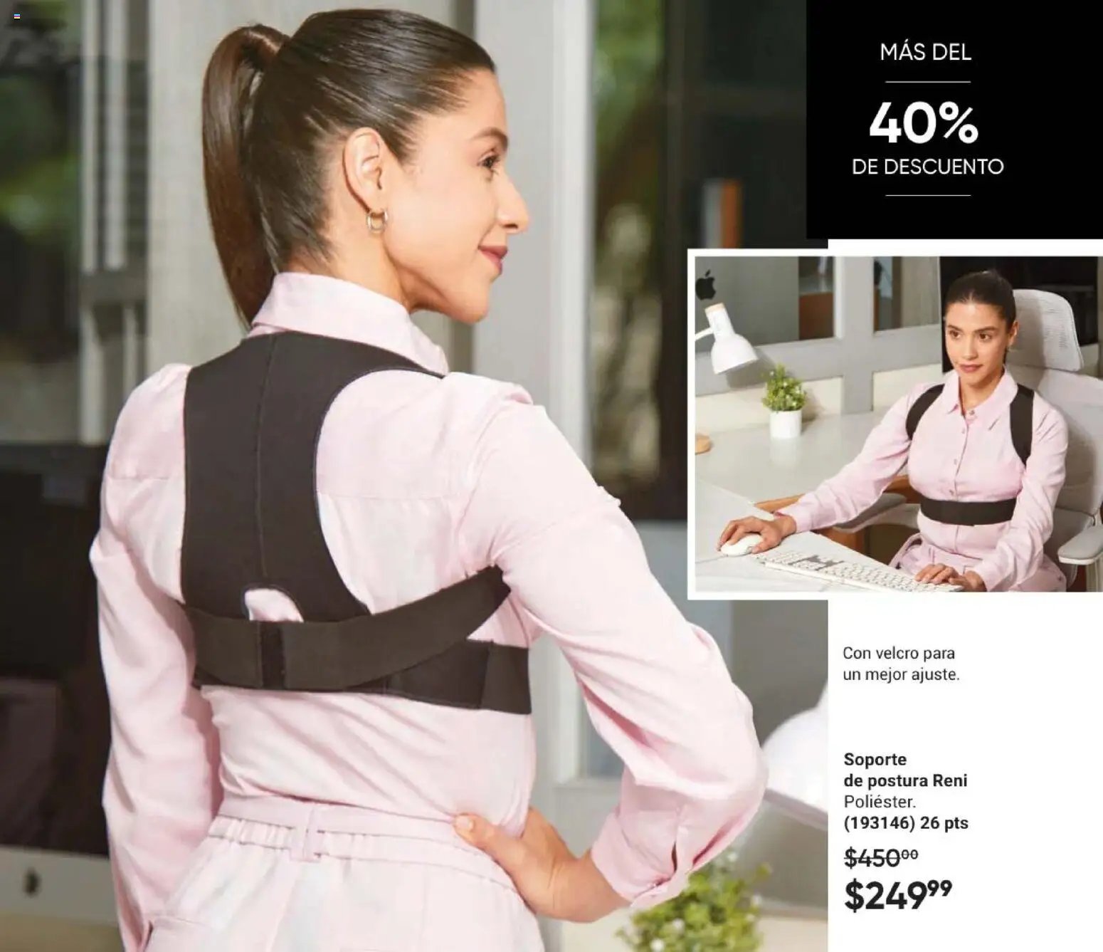 AVON oferta desde 10/07/2026 AVON Casa & Estilo 11 2026