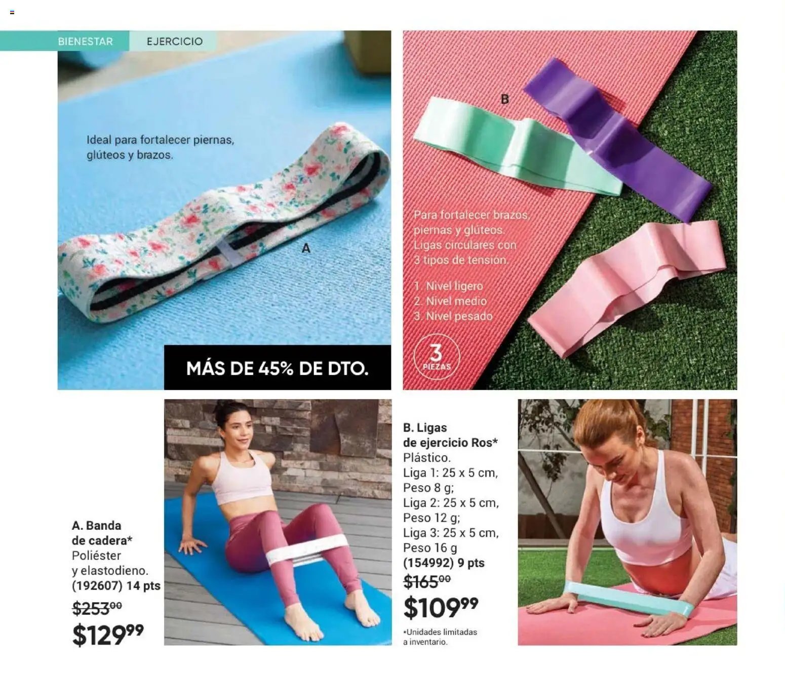 AVON oferta desde 10/07/2026 AVON Casa & Estilo 11 2026