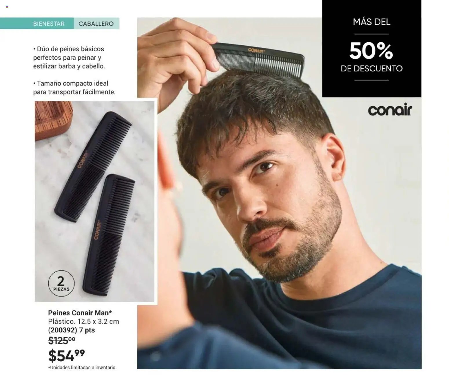 AVON oferta desde 10/07/2026 AVON Casa & Estilo 11 2026