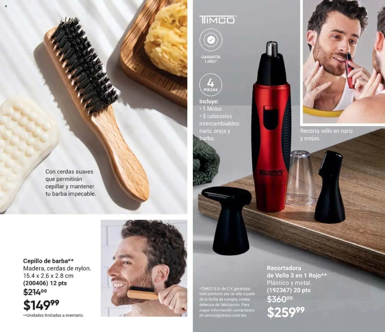 AVON oferta desde 10/07/2026 AVON Casa & Estilo 11 2026