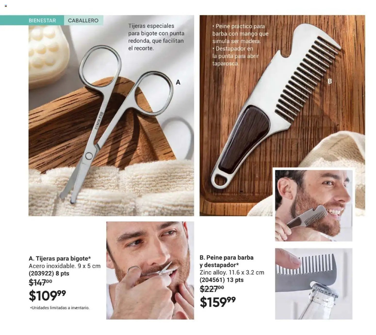 AVON oferta desde 10/07/2026 AVON Casa & Estilo 11 2026