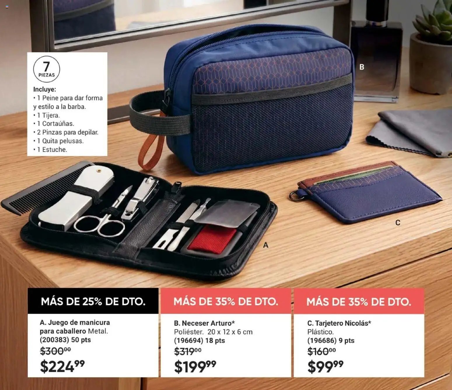 AVON oferta desde 10/07/2026 AVON Casa & Estilo 11 2026