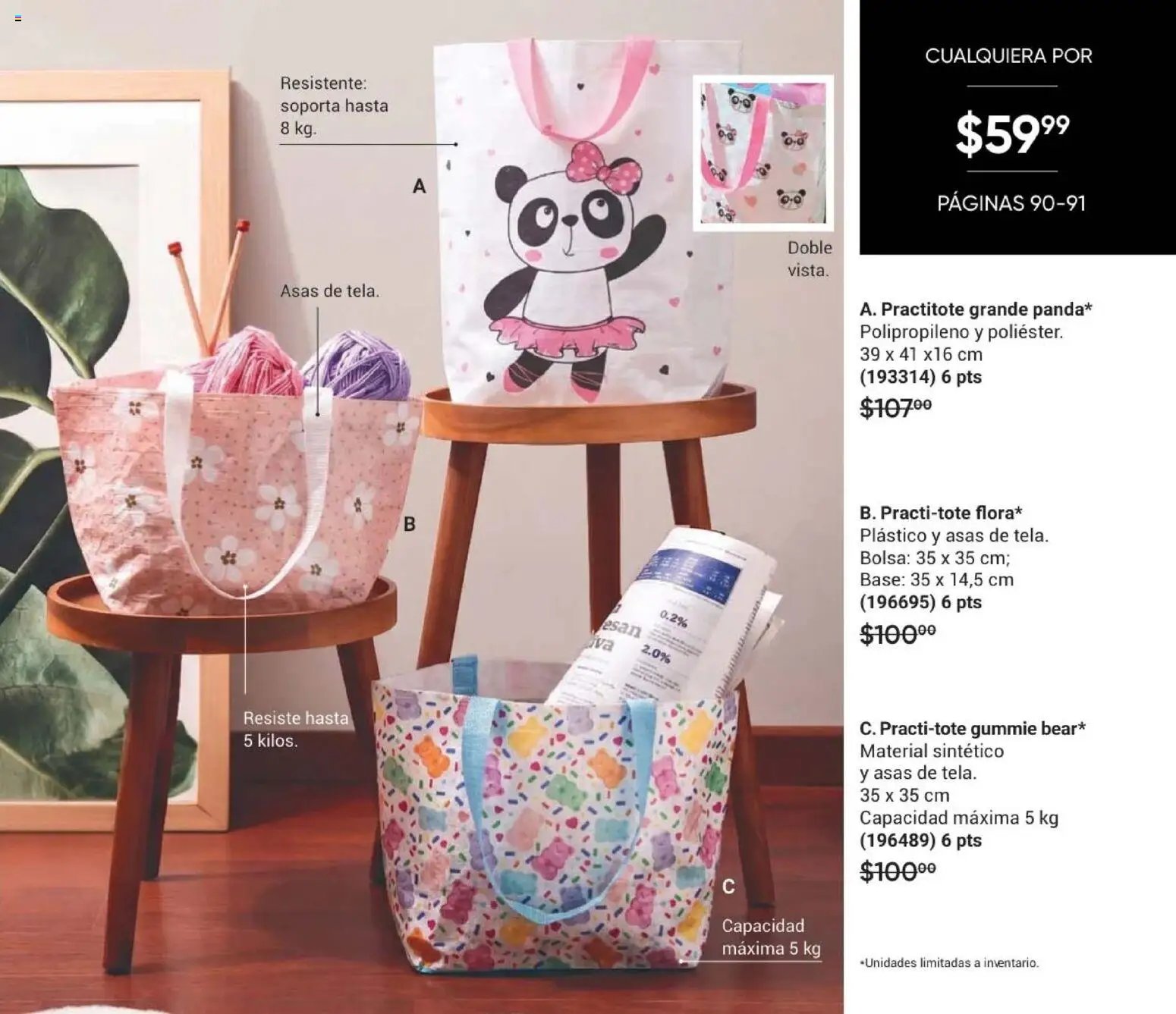 AVON oferta desde 10/07/2026 AVON Casa & Estilo 11 2026