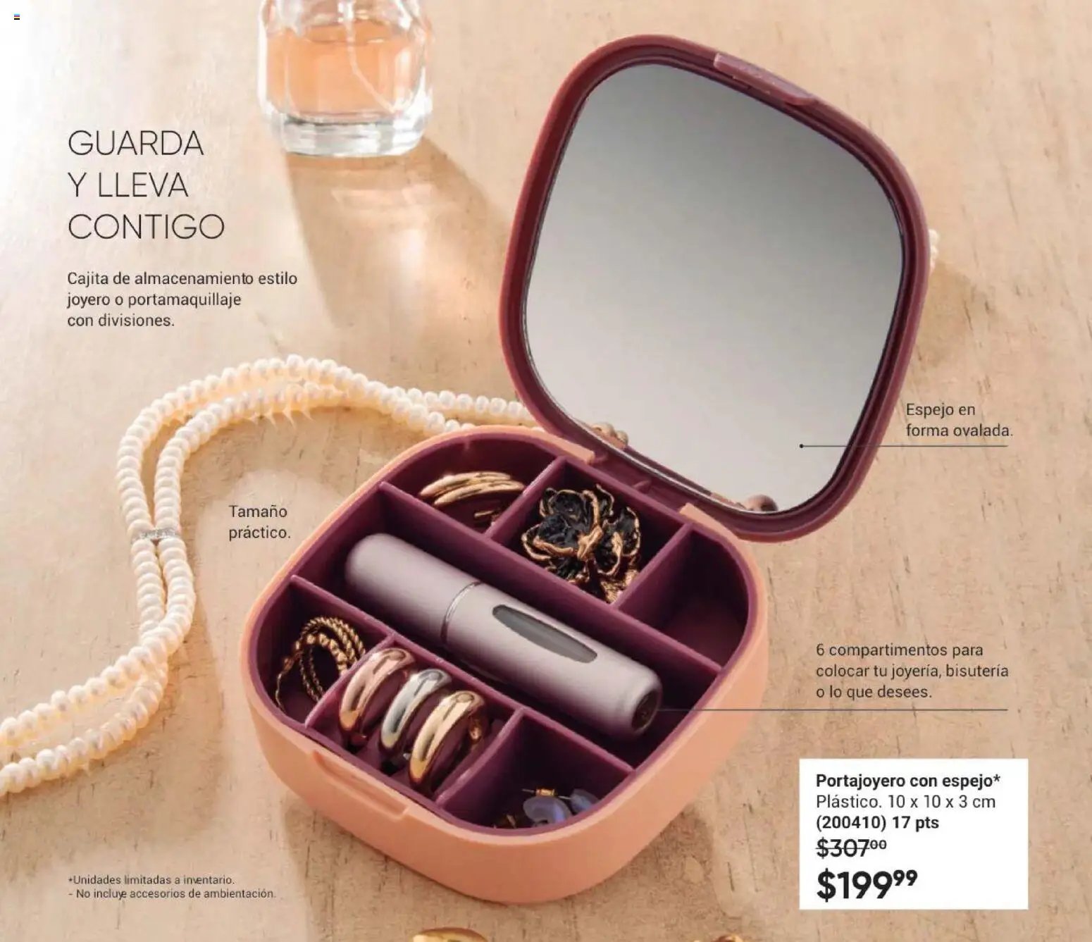 AVON oferta desde 10/07/2026 AVON Casa & Estilo 11 2026