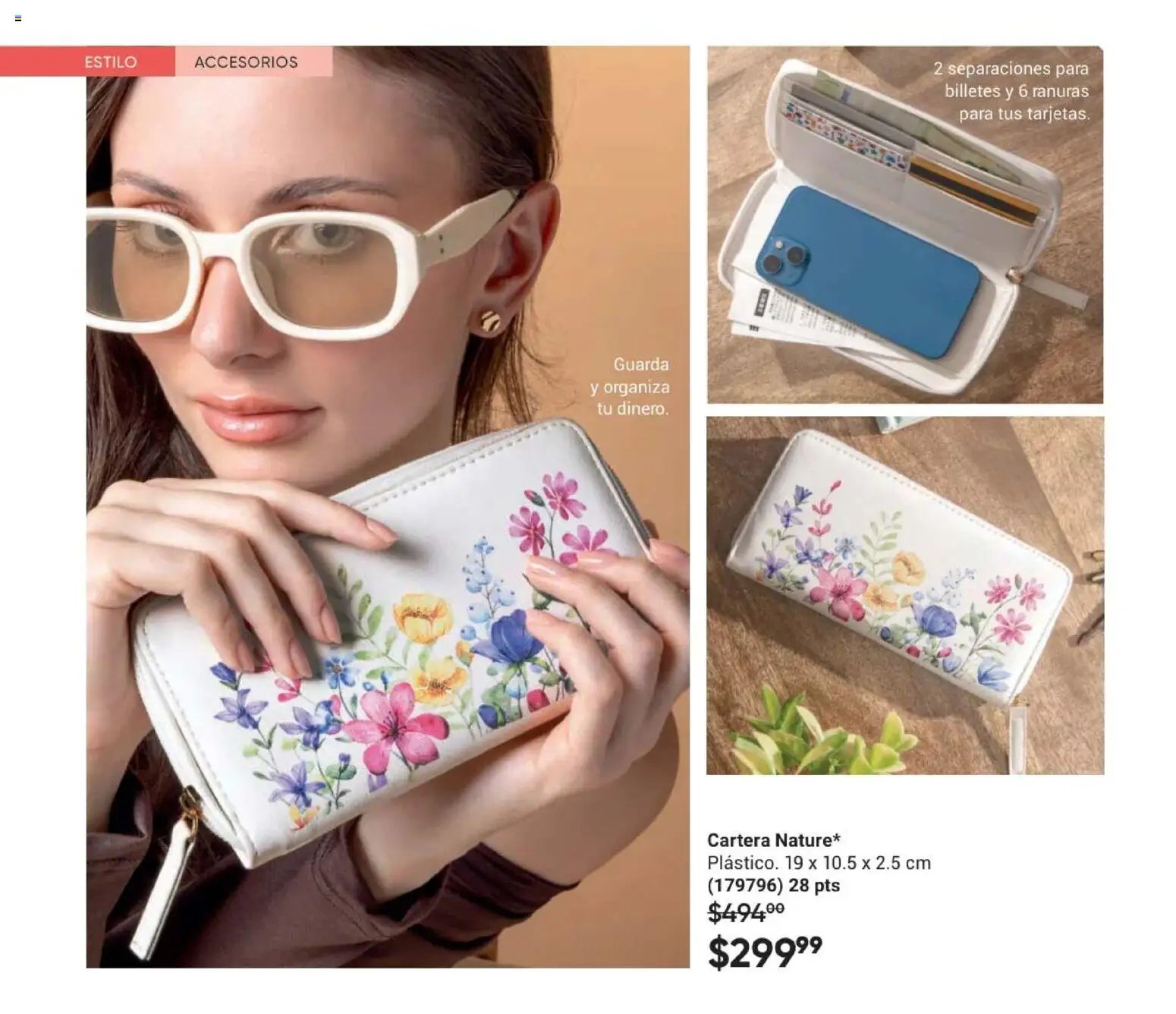 AVON oferta desde 10/07/2026 AVON Casa & Estilo 11 2026