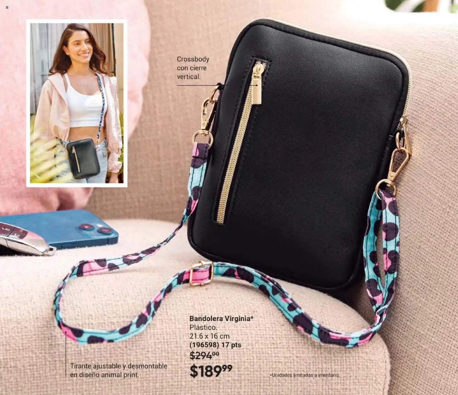 AVON oferta desde 10/07/2026 AVON Casa & Estilo 11 2026